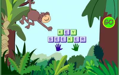key-seeker