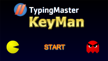 Key-Man -