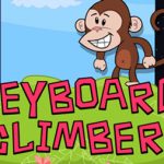 keyboard climber 2