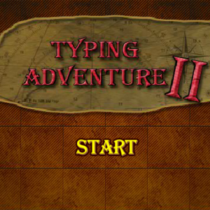 Typing Adventure 2