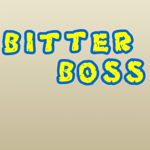 bitter boss