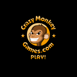 crazy monkey