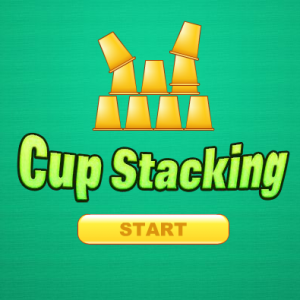 cup stacking