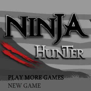 ninja hunter