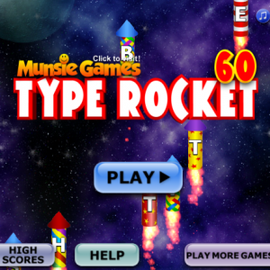 type rocket