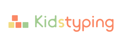 Kids Typing
